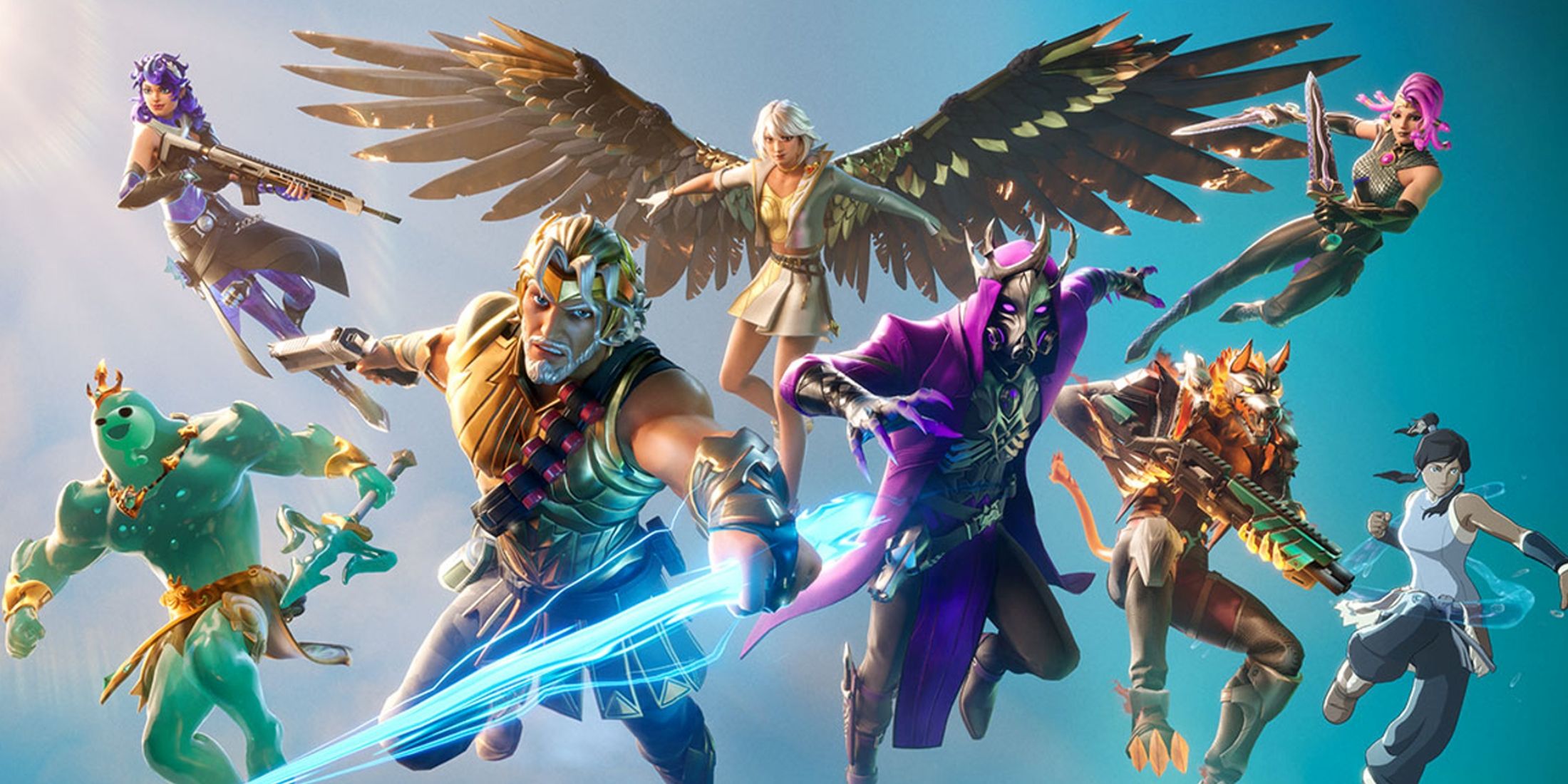 Fortnite Player Seemingly Gets Banned for Incredibly Long Time