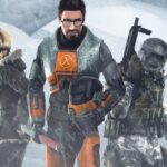 Valve développe-t-il enfin un nouveau jeu Half-Life avec le projet HLX ? More evidence of "fully-fledged Half-Life game" revealed by Valve dataminer