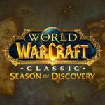 WoW Classic : deux nouveaux méga-réams pour la saison de découverte WoW Classic Season of Discovery Making Big Changes to Realms Soon