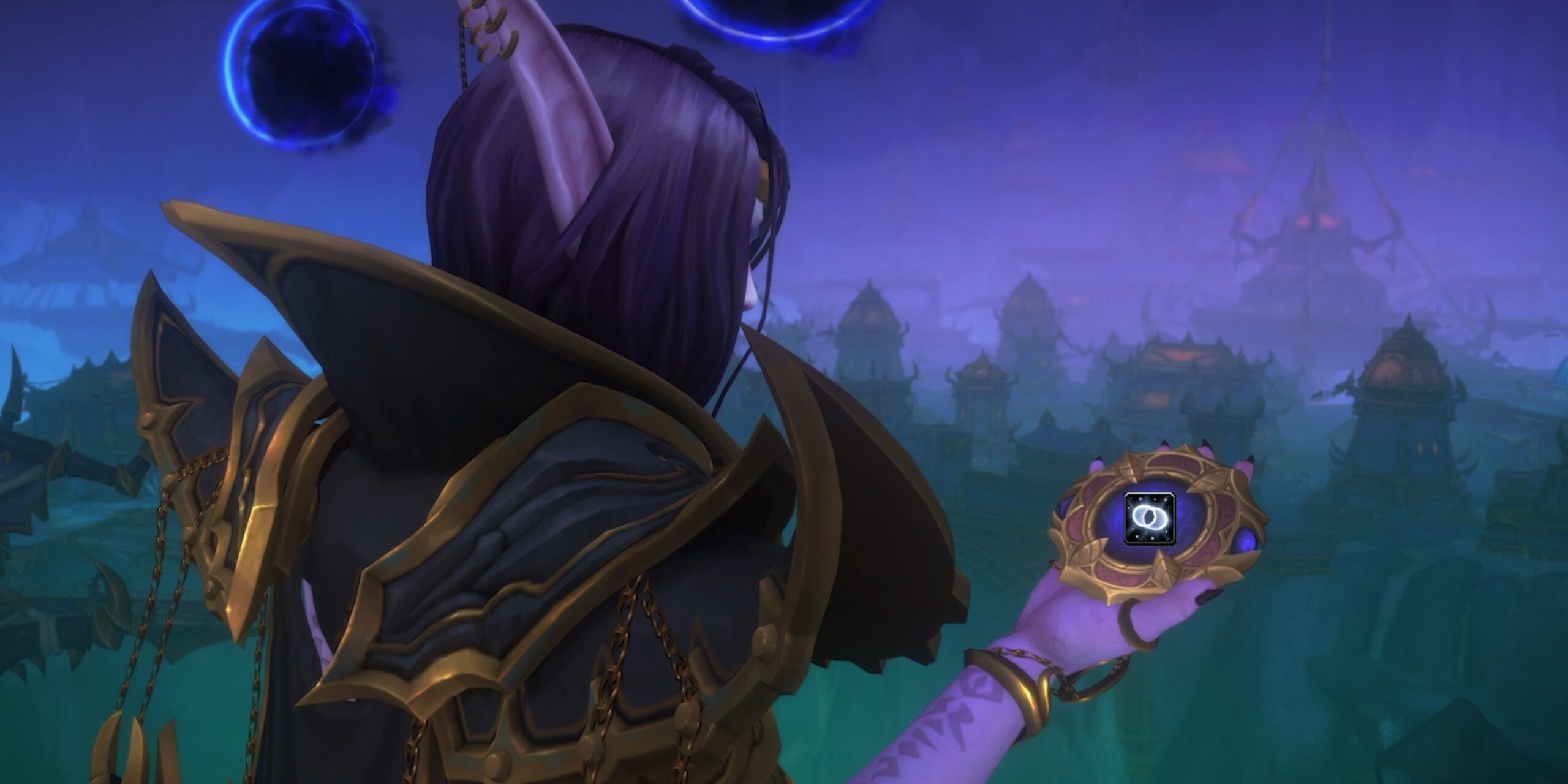 WoW: The War Within - How to Get Coffer Key Shards