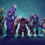 World of Warcraft Getting Another Cross-Faction Play Feature Soon
