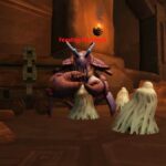 How To Save Yourself From Spiders With WoW's Arachnophobia Mode