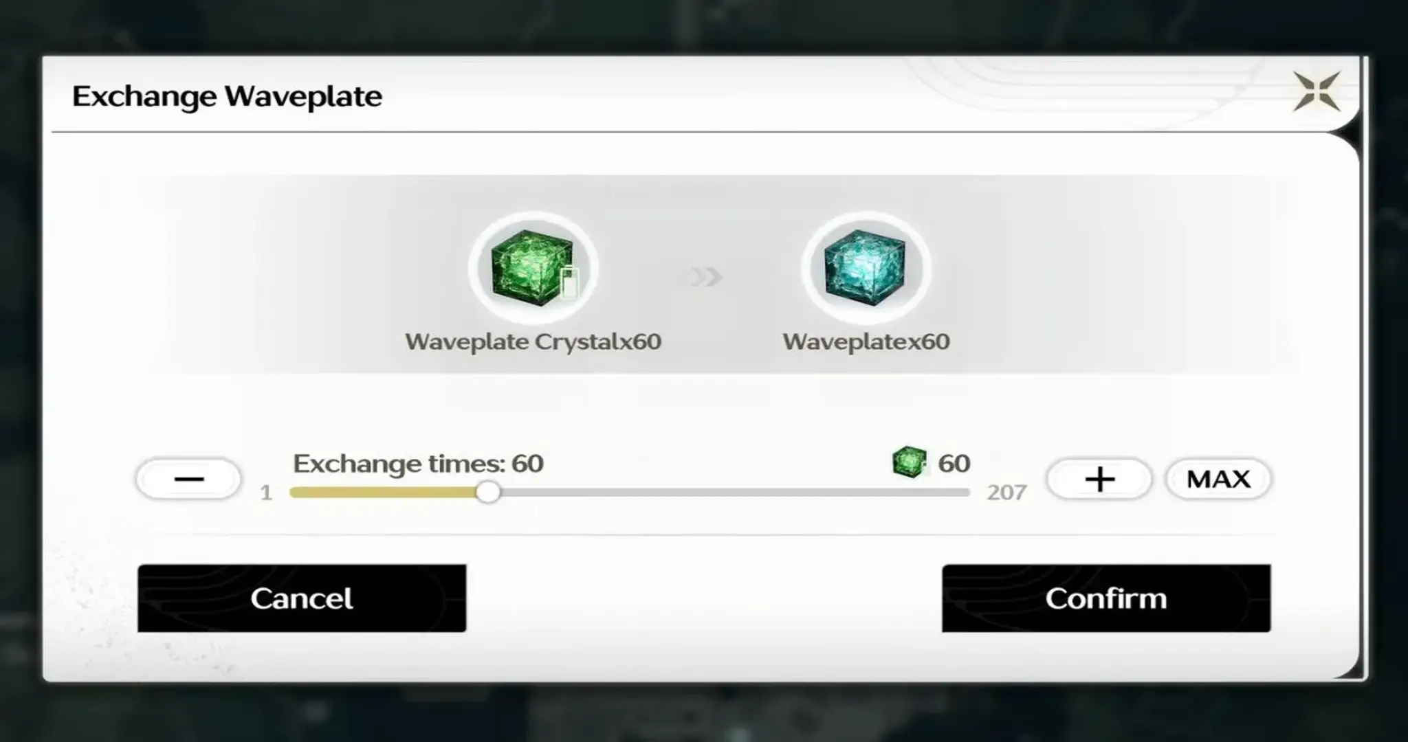 Wuthering Waves Update 1.2 Introduces Waveplate Crystals and 120 FPS Support