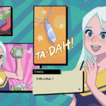 Annoncé sur Switch : le jeu de simulation de rencontres et de cuisine High Times Dating and cooking sim High Times announced for Switch