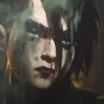 Arcane : la saison finale divisée en trois parties Arcane Season 2 Netflix Pit Fighter Vi