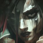 Arcane, la série League of Legends, conclut avec une finale en trois actes en novembre League of Legends show Arcane will conclude with a 3-act finale spread across November
