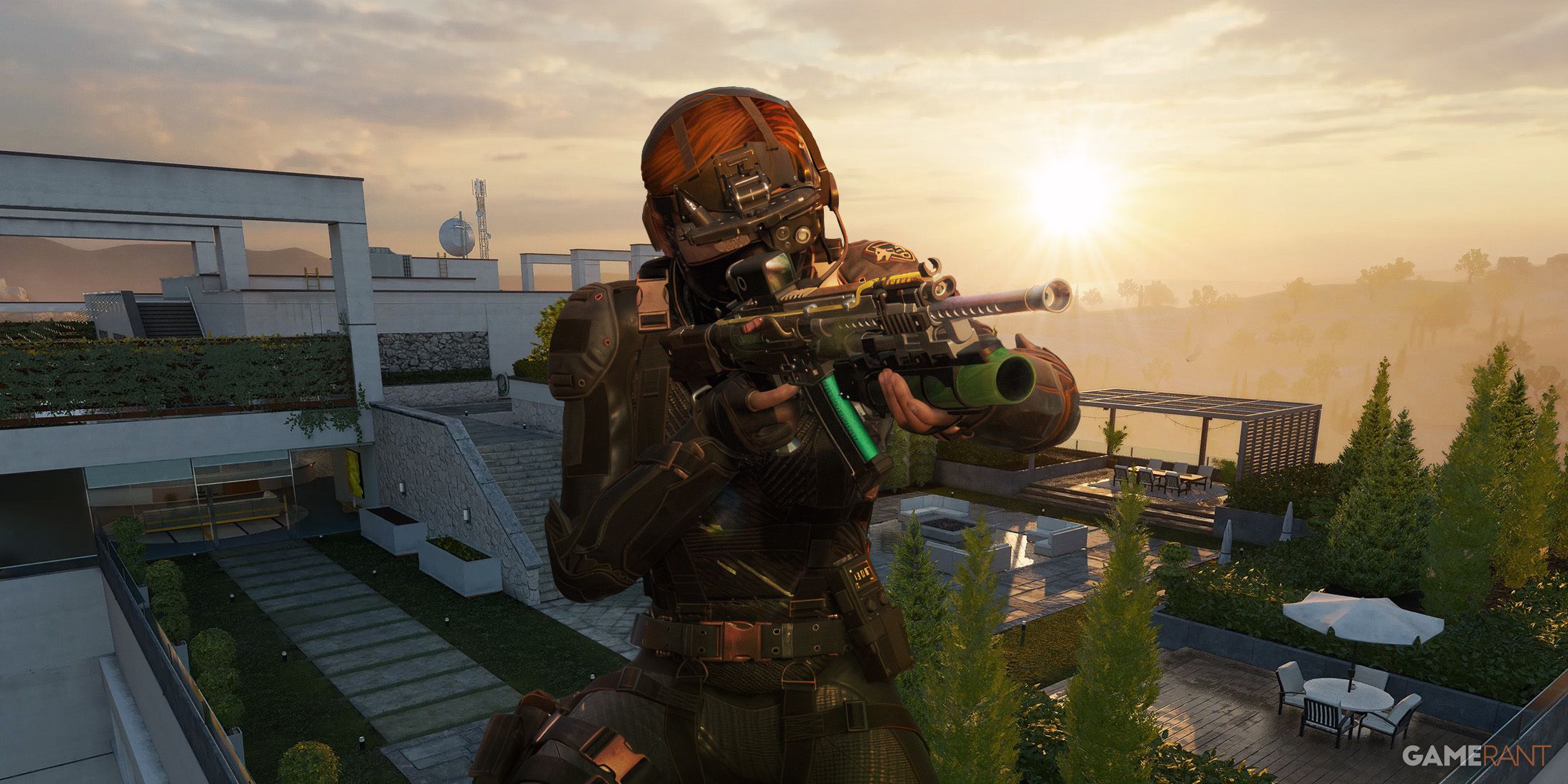 Black Ops 6’s Skyline Gimmick Should Only Be The Beginning