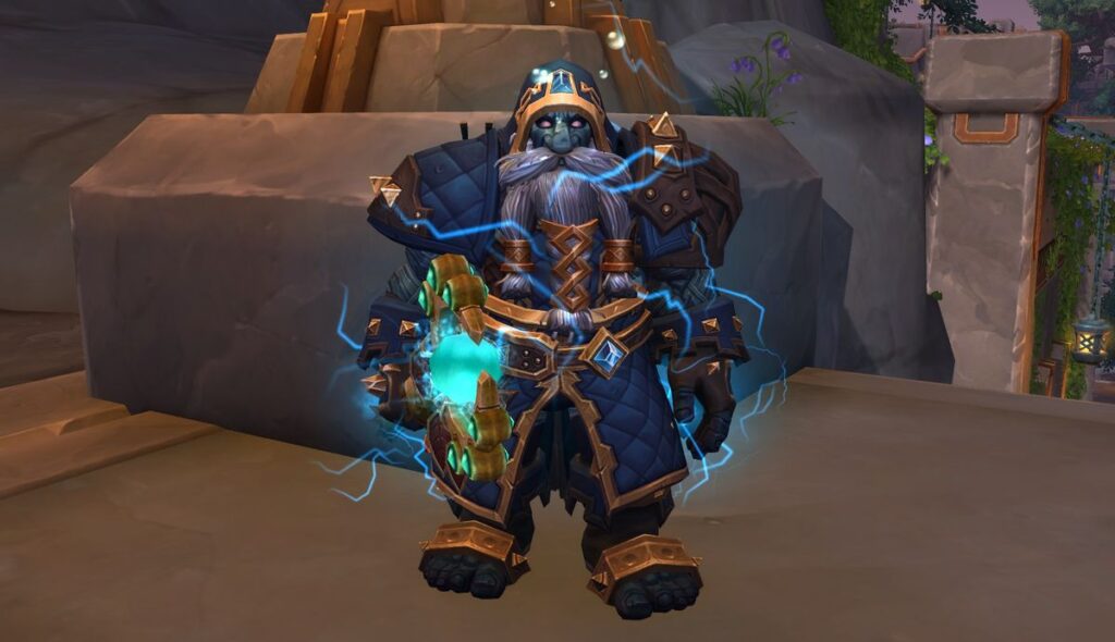Lot De 5 Extensions World Of Warcraft (dont Cataclysm) Version FR PC - Bon état