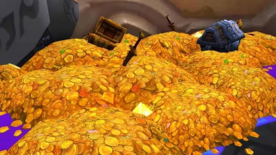 Blizzard responds after WoW: The War Within bugs wreak havoc with banks
