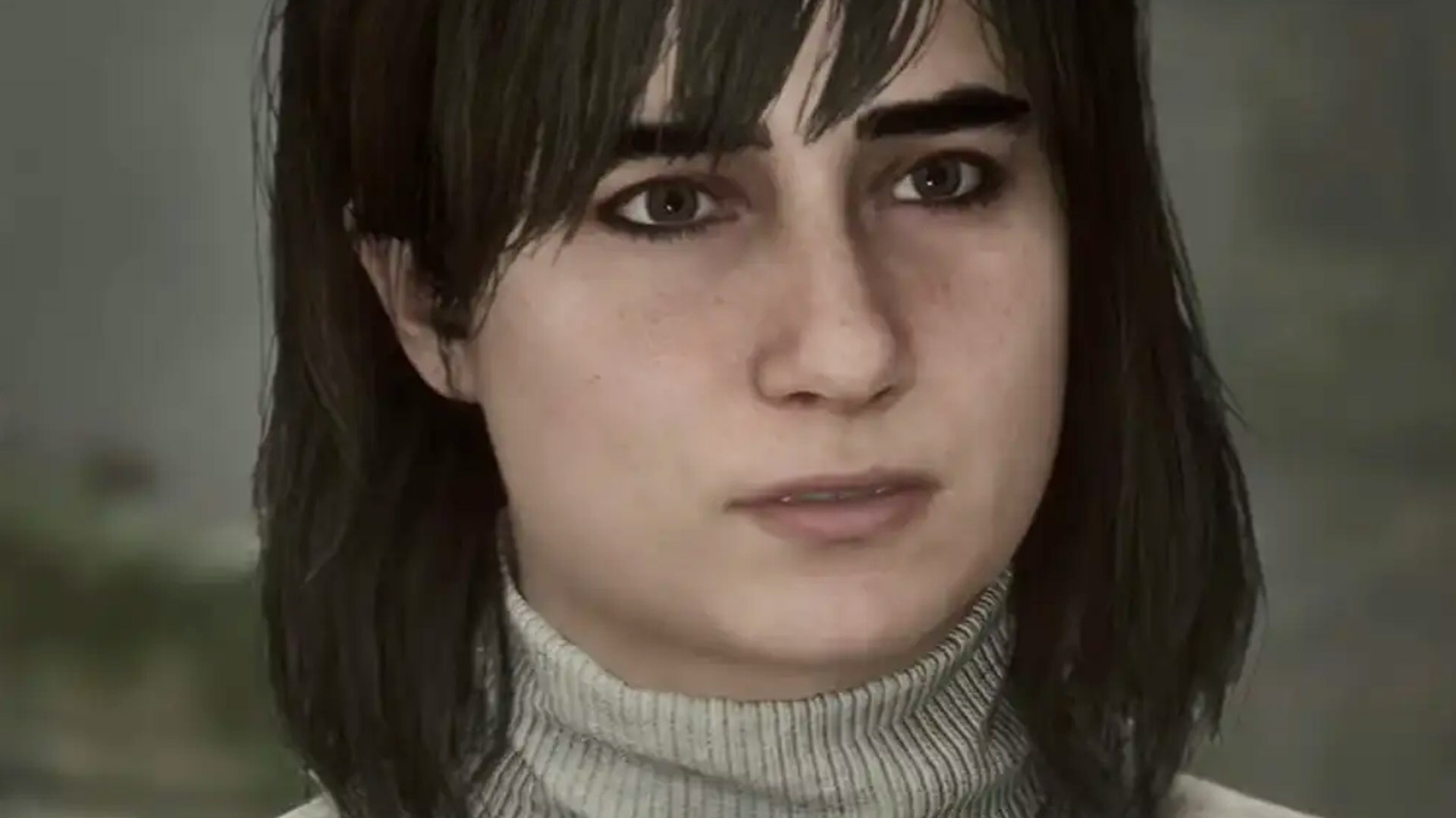 Silent Hill 2 remake dev Bloober Team had to “push Konami very hard” for PC