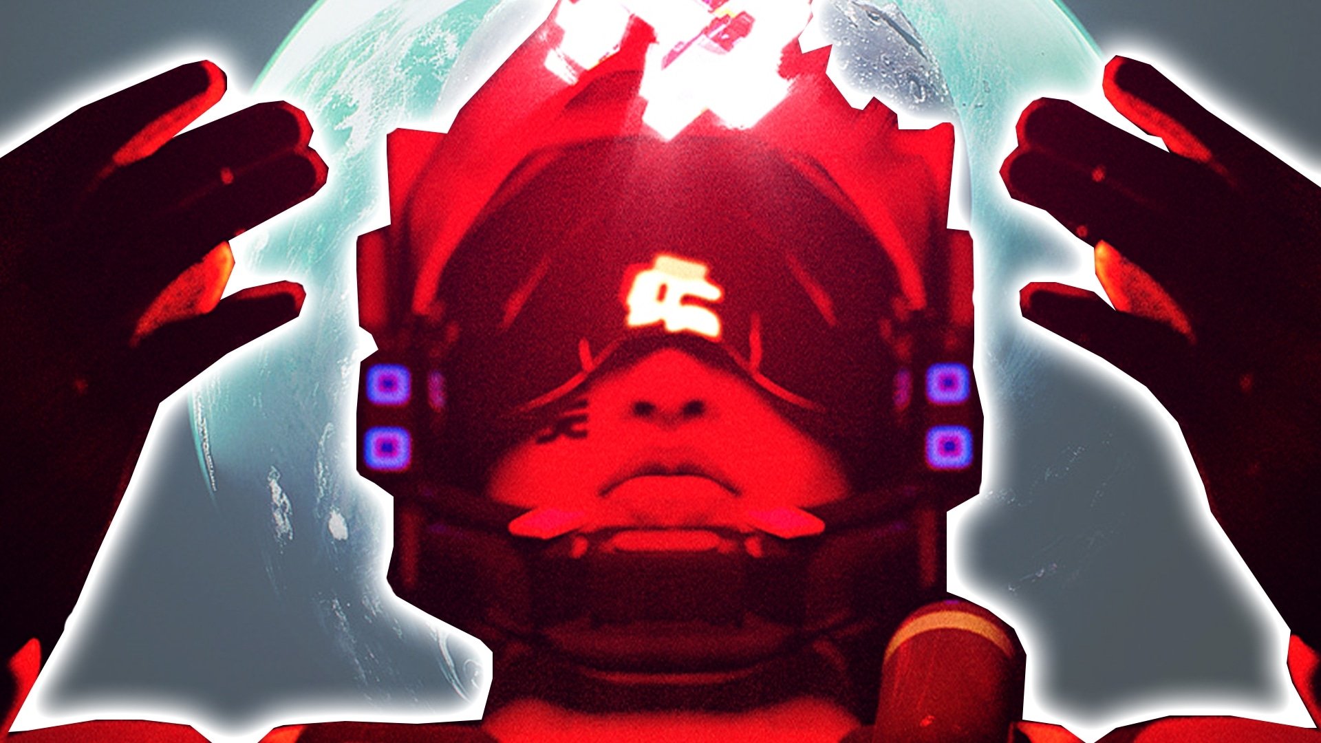 Marathon leak reveals Bungie's PS5 game won't be seen until 2025