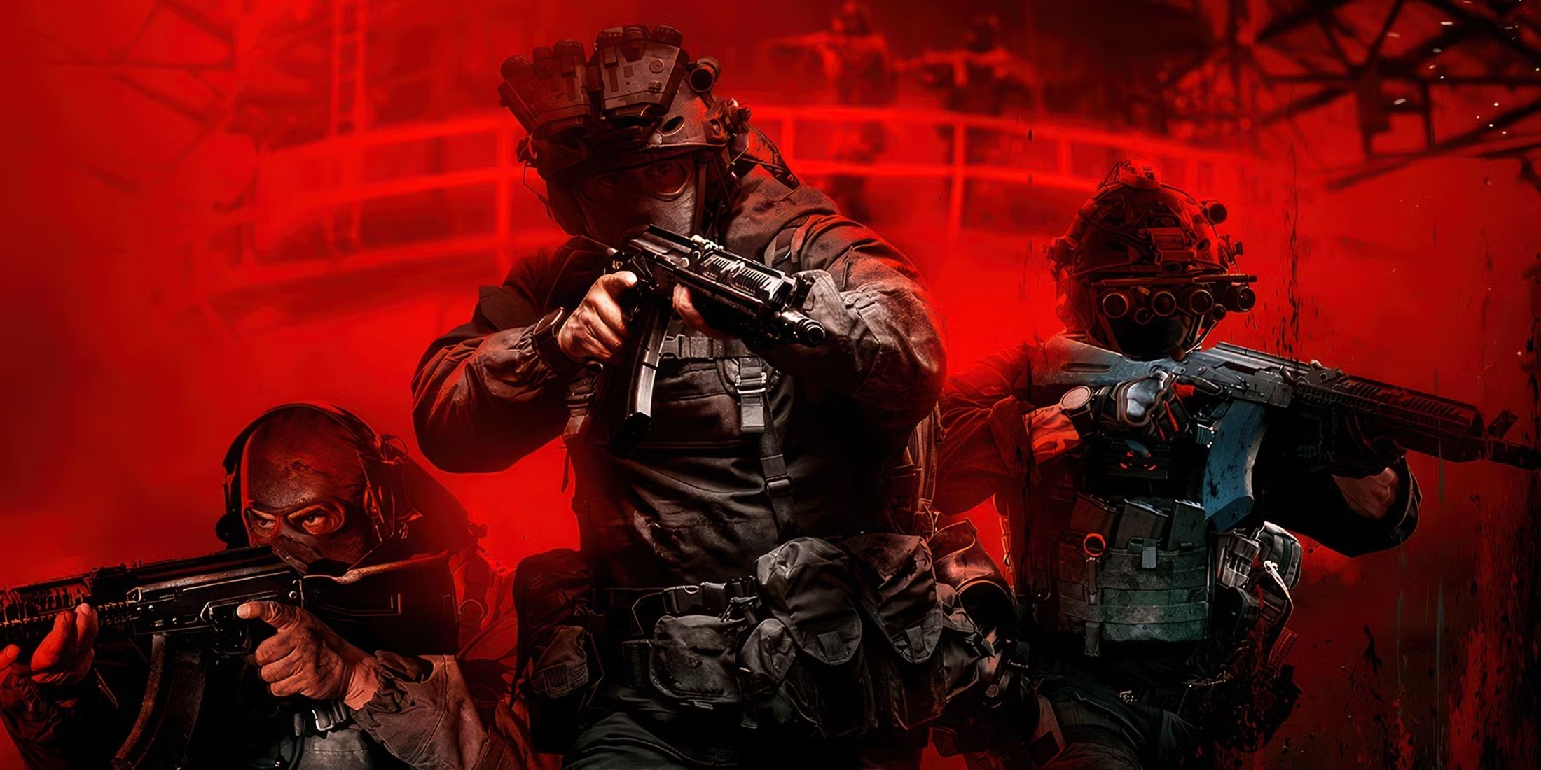 Call of Duty 2025 Has a Big Advantage That Modern Warfare 3 Didn't