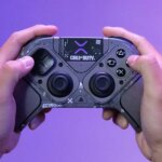 Call of Duty : découvrez le Victrix Pro BFG pour Black Ops 6 Gear up for Black Ops 6 with the latest Call of Duty Victrix Pro BFG — GAMINGTREND