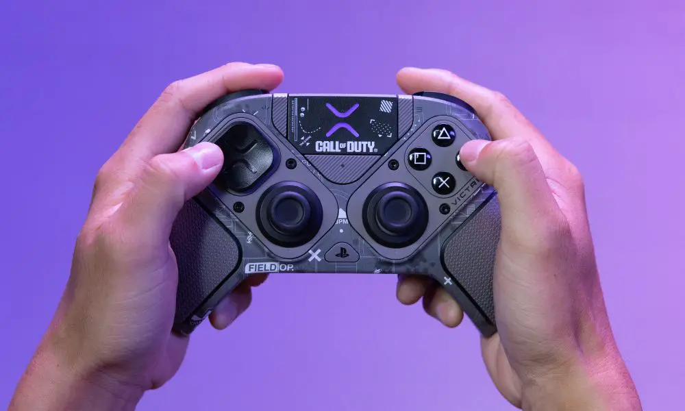 Gear up for Black Ops 6 with the latest Call of Duty Victrix Pro BFG — GAMINGTREND