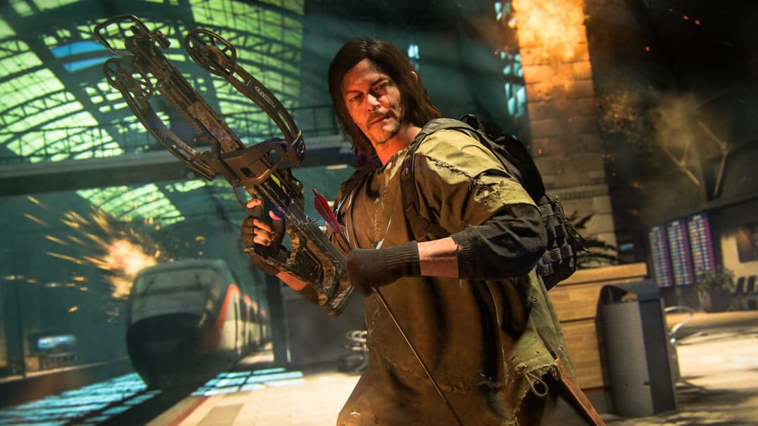 CoD fans annoyed new Haunting skins won’t carry over to Black Ops 6 multiplayer