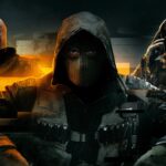 What I'm playing during gaming's biggest month