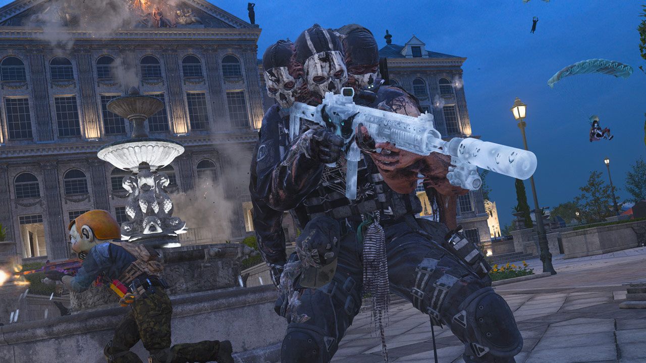 Everything we know so far — SiegeGG