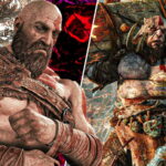 Cinq raisons de jouer à God of War, selon PlayStation god of war