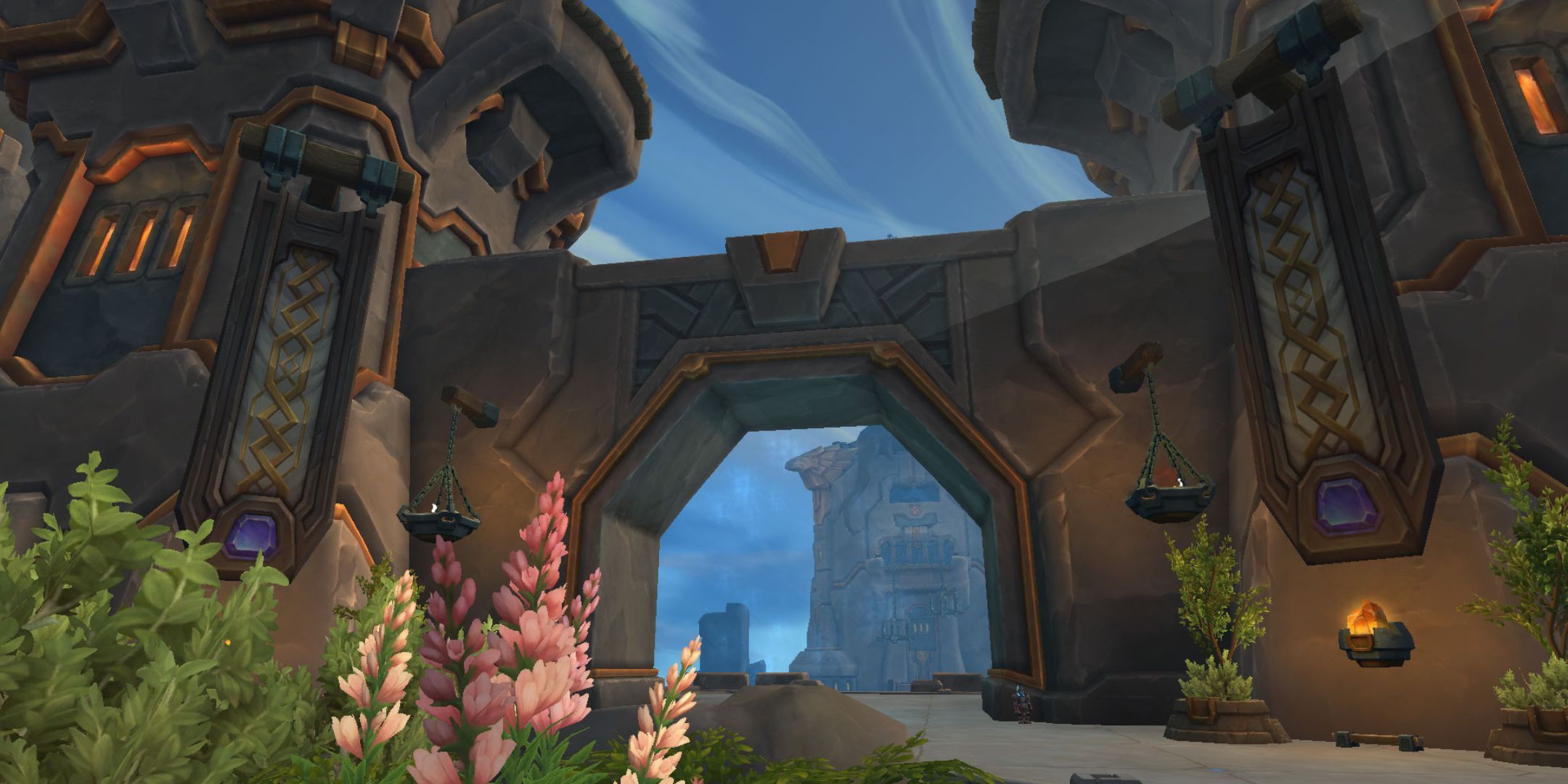 All Dungeons In World Of Warcraft: The War Within, Ranked