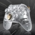 Comparaison des manettes Xbox et PS5 : quel modèle est le meilleur ? Xbox’s Controller Vibe Still Dominates PS5’s DualSense Offerings