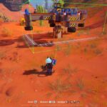 Construire un dirigeable avec Lego dans Fortnite How to Build an Airship in Lego Fortnite