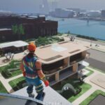 Créez un univers Zaha Hadid dans Fortnite You Can Now Build a Zaha Hadid Wonderland Inside Fortnite