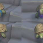 How To Get The Dalaran Sewer Turtle Pet In World Of Warcraft: The War Within