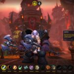 Débloquer la race alliée Terre dans WoW : Les secrets de "The War Within" How to Unlock the Earthen Allied Race in WoW The War Within