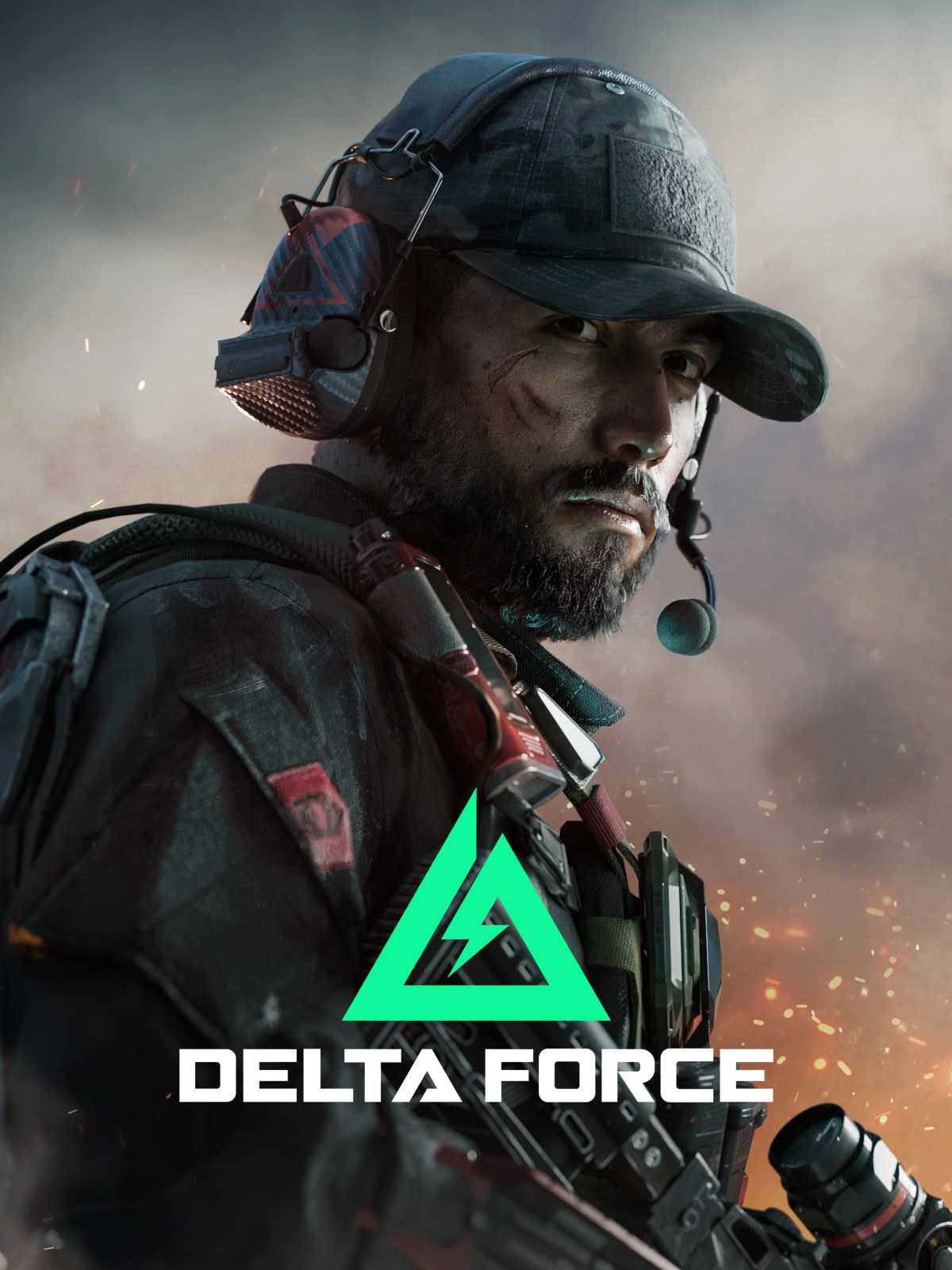 Comparing Gamescom 2024: Delta Force is a refreshing oasis in that vast desert of FPS games (and it could surpass Black Ops 6) - Delta Force: Hawk Ops