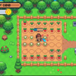 Dreamland Farm reaching Switch this month