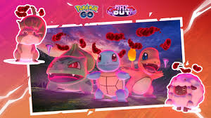 Pokemon Go Dynamax Moves How to Earn Max Particles and Supercharge Your Pokemon