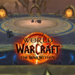The War Within – Mythic+ Portal Room Location