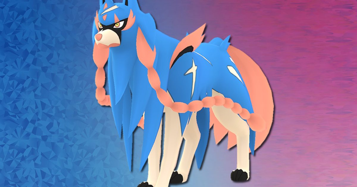 What's happening with Shiny Zacian in Pokémon Go? Situation explained