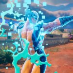 Fonctionnement du Siphon dans Fortnite How Siphon Works in Fortnite