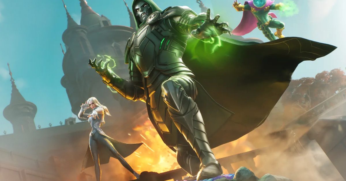Fortnite Community Goal: How to help and rewards explained