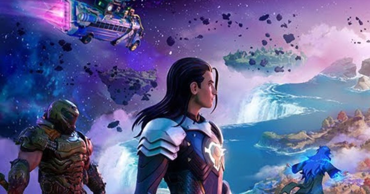 Next Fortnite season news: When is Chapter 5 Season 5?