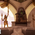 Fortnite lance un nouveau parcours vertical : la Tour de la Galère win.gg