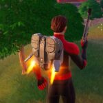 Fortnite : le nerf de l'objet le plus puissant soulève un nouveau problème Fortnite’s most OP item got nerfed but there’s still one problem