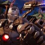 Fortnite : les fans mécontents du nouveau nerf d'un item Marvel Fortnite Nerfs Popular Marvel Item Once Again, and Fans Aren't Happy