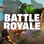 Retard du thin client de Fortnite prévu jusqu'en 2025 Battle Royale Balance Adjustments: Fortnite Patch Notes