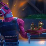 Fortnite : un détail caché sur l'emote de couronnement que seuls les vrais joueurs connaissent Free Fortnite emote has secret detail players are only just spotting years later