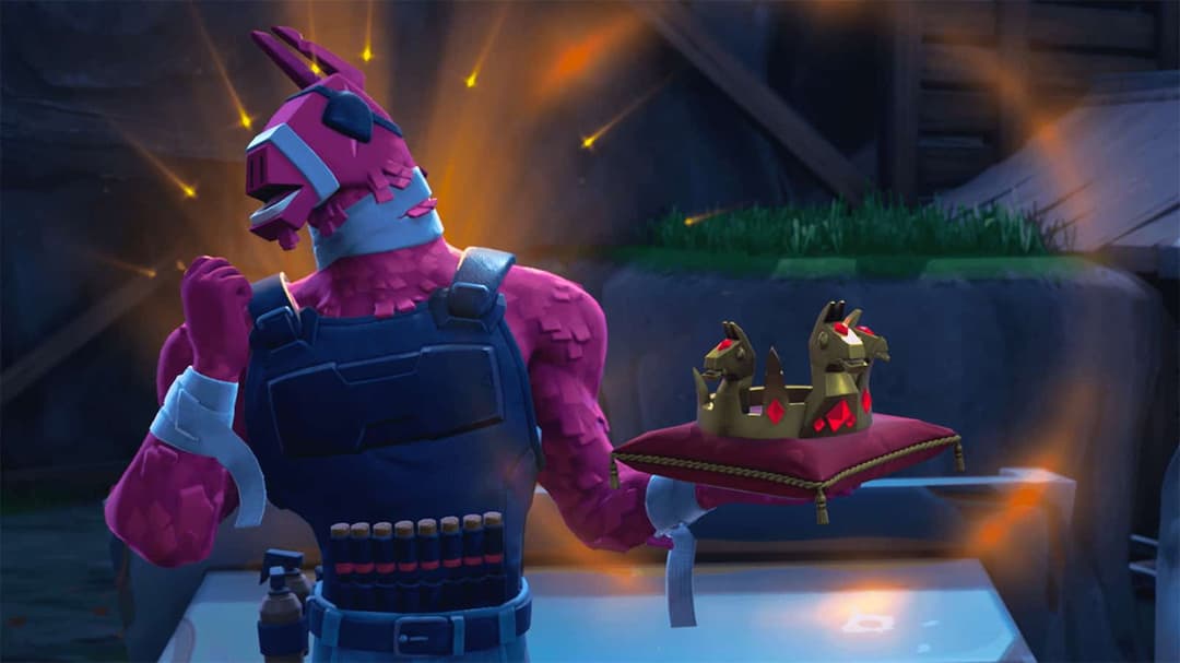 Free Fortnite emote has secret detail players are only just spotting years later