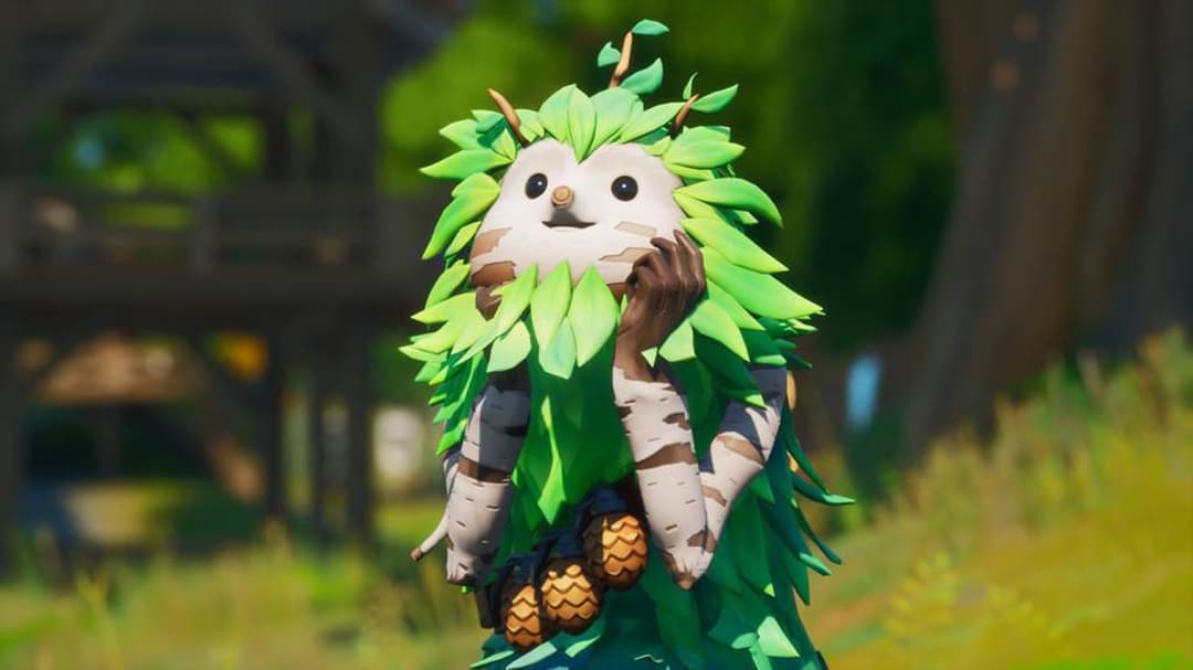 “Evil” Fortnite trick is the perfect counter for this season’s jetpack meta