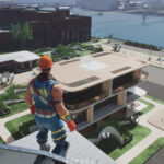 Fortnite x ZHA : une quête multijoueur pour réinventer Londres fortnite x ZHA invite players to 're:imagine london' in multiplayer quest