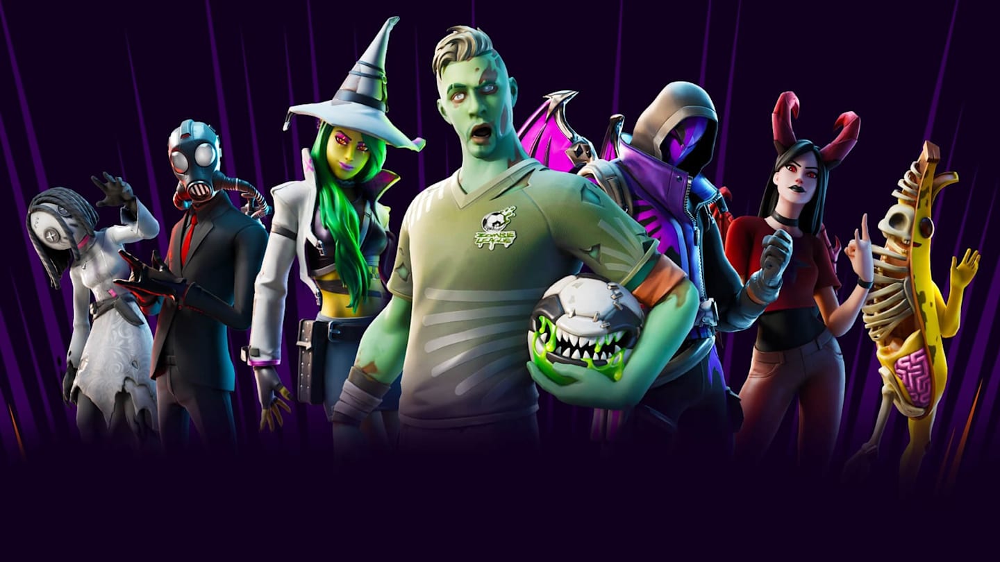 When is Fortnitemares? — Everything We Know