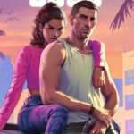 Corsair annonce une date de sortie PC pour GTA 6, puis se rétracte Grand Theft Auto 6 trailer art