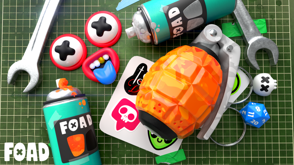 Future Trash raises $5M to build its IP within Fortnite's platform
