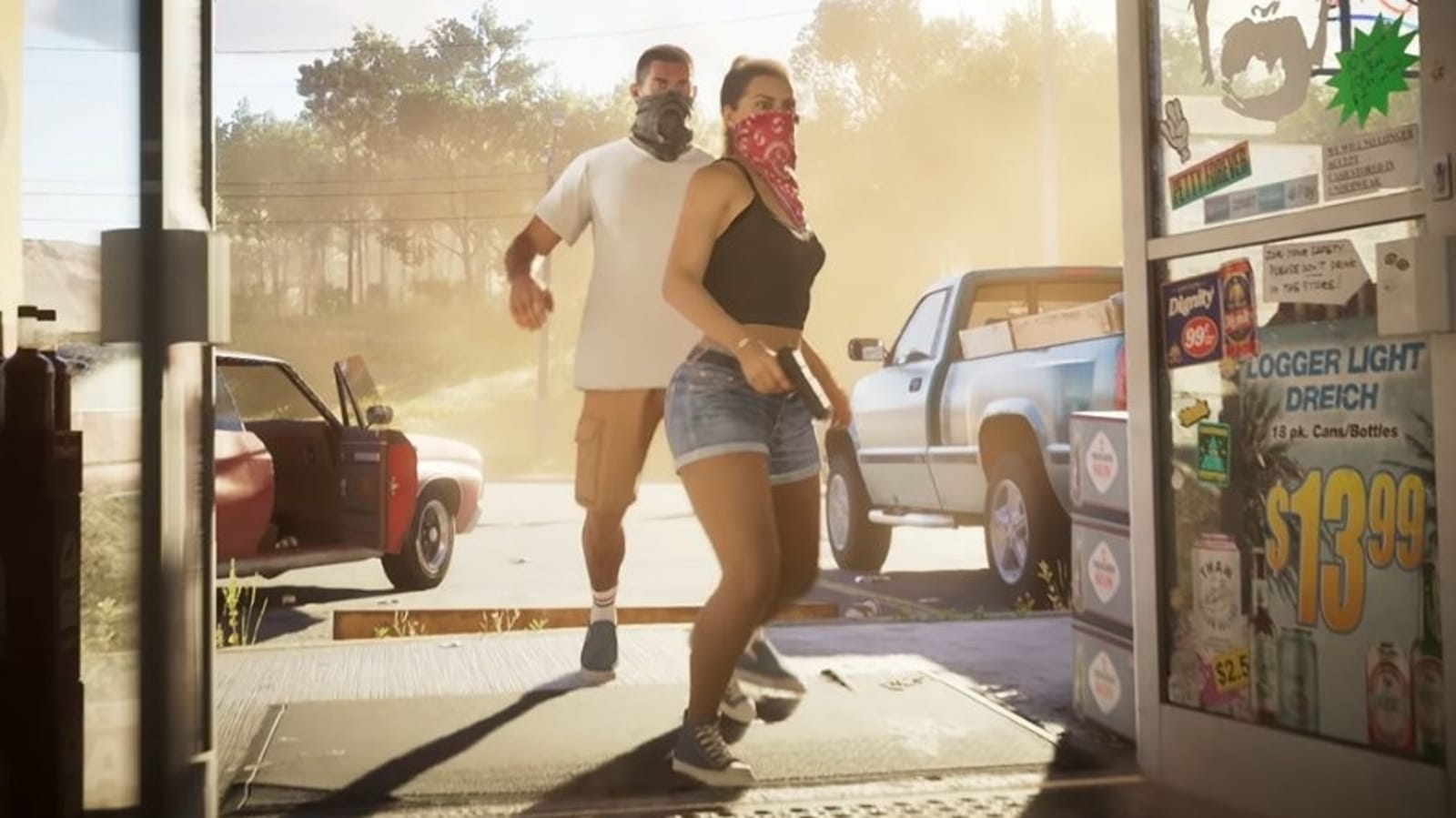 GTA 6 could transform gameplay by incorporating unique hostage mechanics from sleeping dogs game
