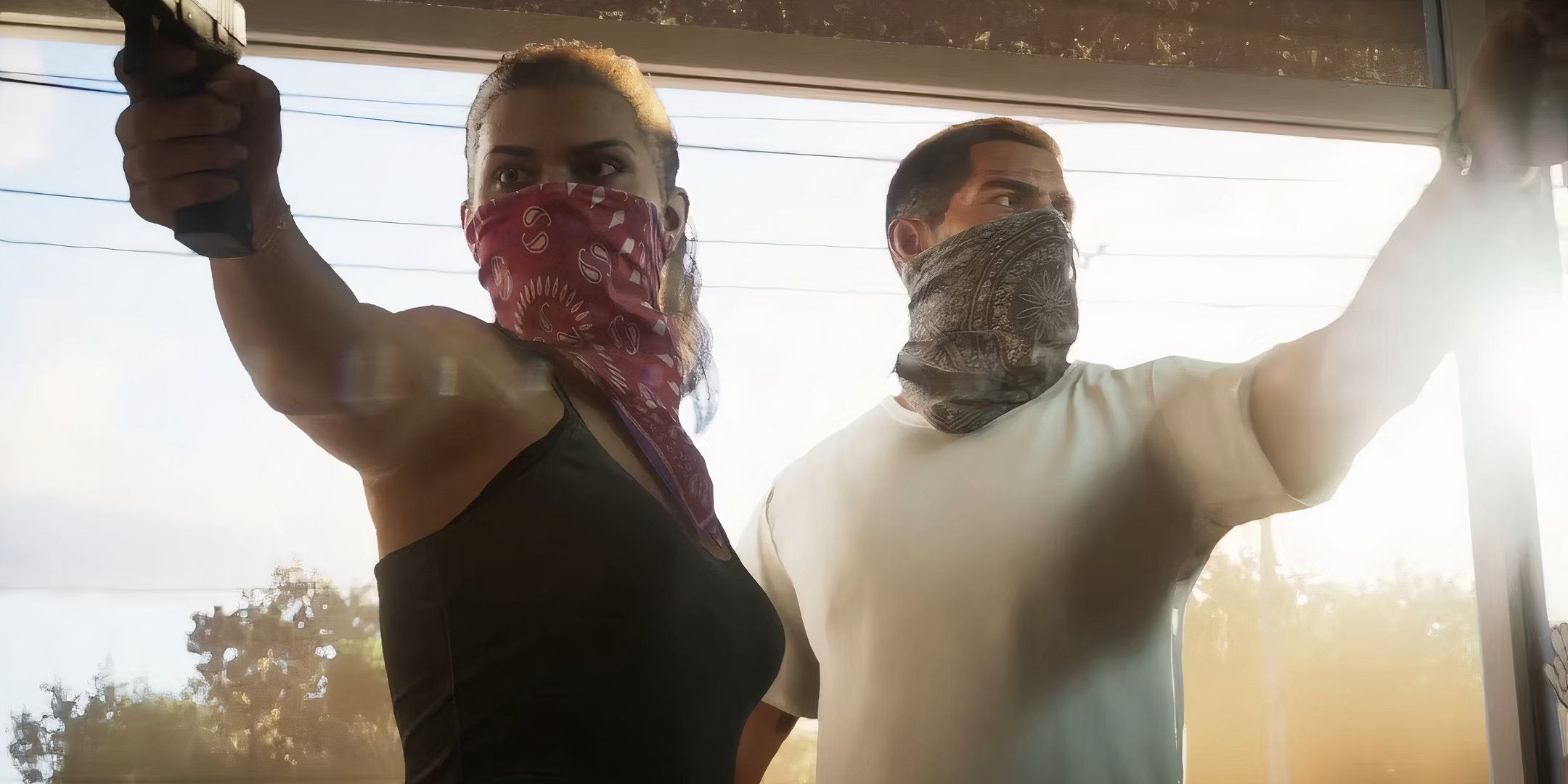 GTA 6 Delay Won't Be Decided Until 2025, Says Former Dev