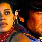 GTA 6 : s'inspirer de l'histoire de Red Dead Redemption 2 plutôt que de GTA 5 GTA 6 Should Learn From Red Dead Redemption 2’s Storyline, Not GTA 5's